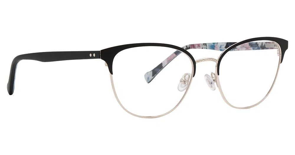 Vera Bradley VBJennie Eyeglasses - view 2